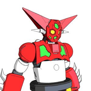 Getter-1