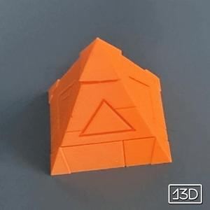 Yugioh! Phone Holder