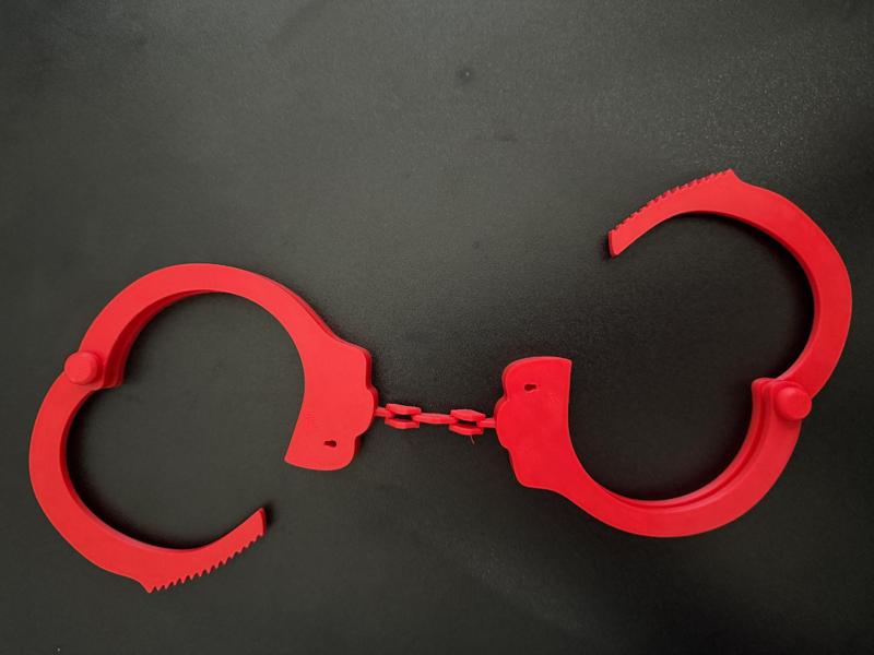 Handcuffs