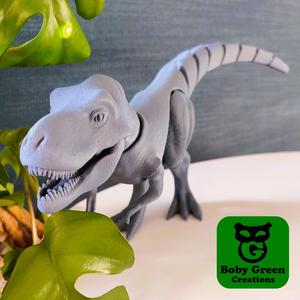 T-Rex Flexi
