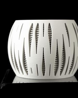 Split Planter Pot by MODERN MACHINE