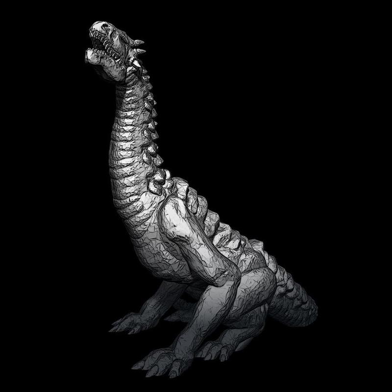 Guardian Dragon (revamped)
