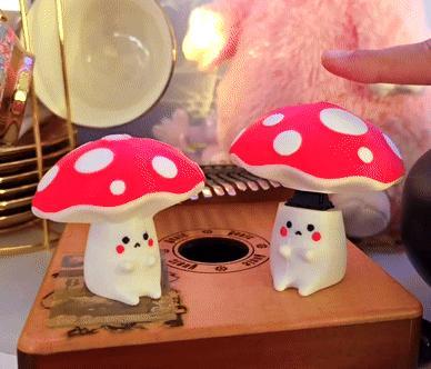 Mooshling Friend & Keycap Clicker Personal Use