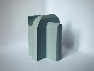 Glasses Holder   