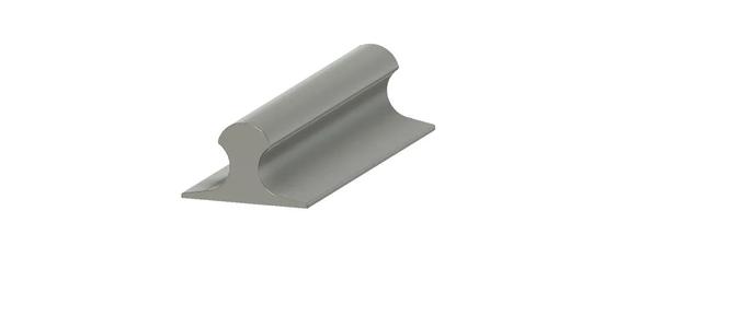 Hand sanding block   