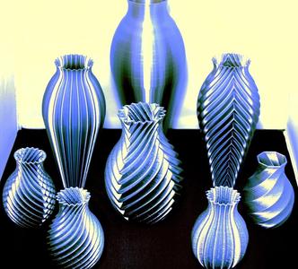 Vase Collection