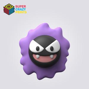 Gastly