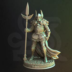 Knight Of The Eagle – Sycamore