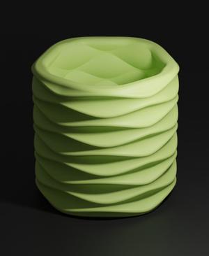 Planter – Fold