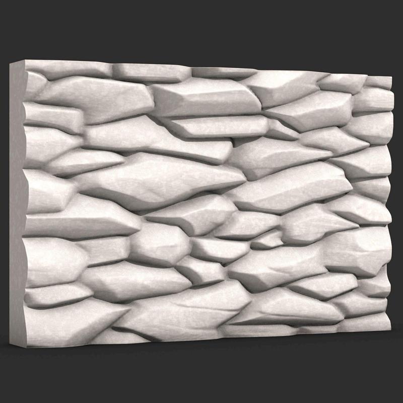 Stone Wall 374