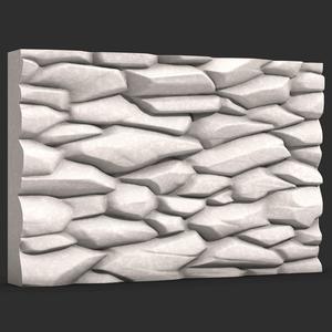 Stone Wall 374