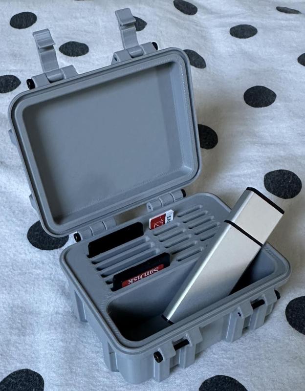 Storage Storage Box