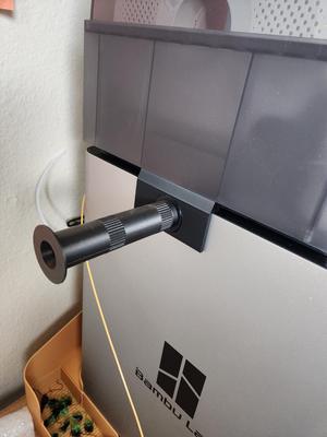 AMS External Spool Holder