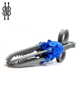 PREDATOR GRABBER v1