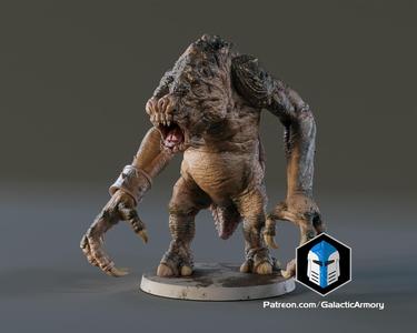 Rancor Miniature