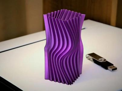 Vase 504