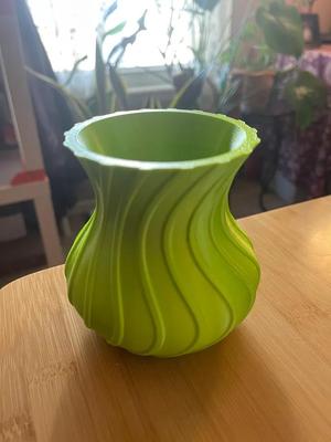 Flower Vase