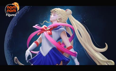 Sailor Moon