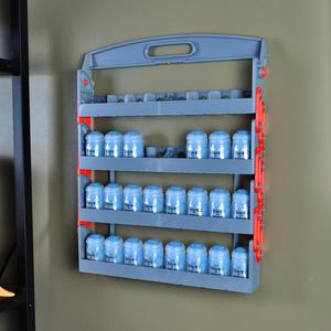 Scissor Paint Rack – Citadel