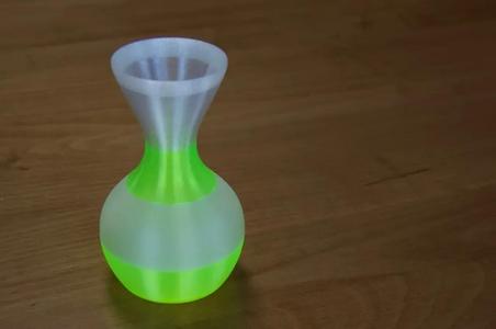 Simple Vase
