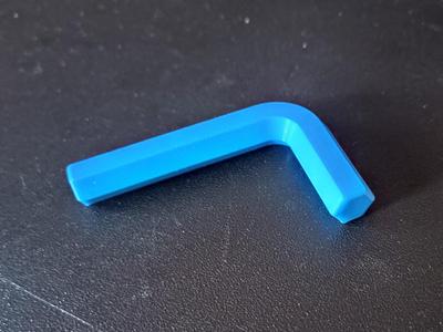 7mm Allen Wrench