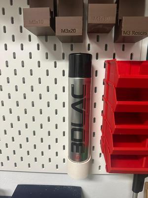 Skadis  ikea 3DLAC