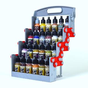 Scissor Paint Rack – Vallejo