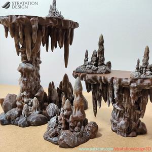 Cave Decors