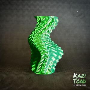Abstract Vase (Vase No. 10)