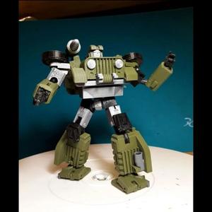 Transformers Hound