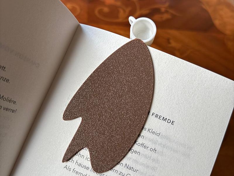Bookmark Coffee