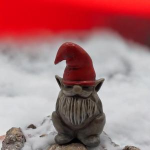 Scandinavian Gnome V2