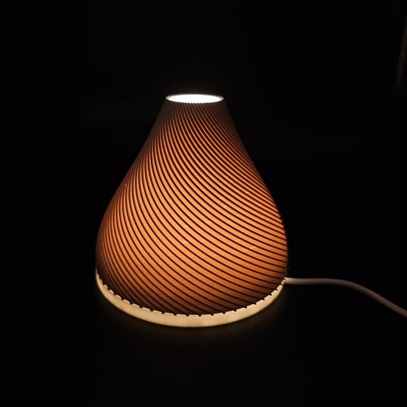 AIR LAMP for – LED Lamp Kit 001