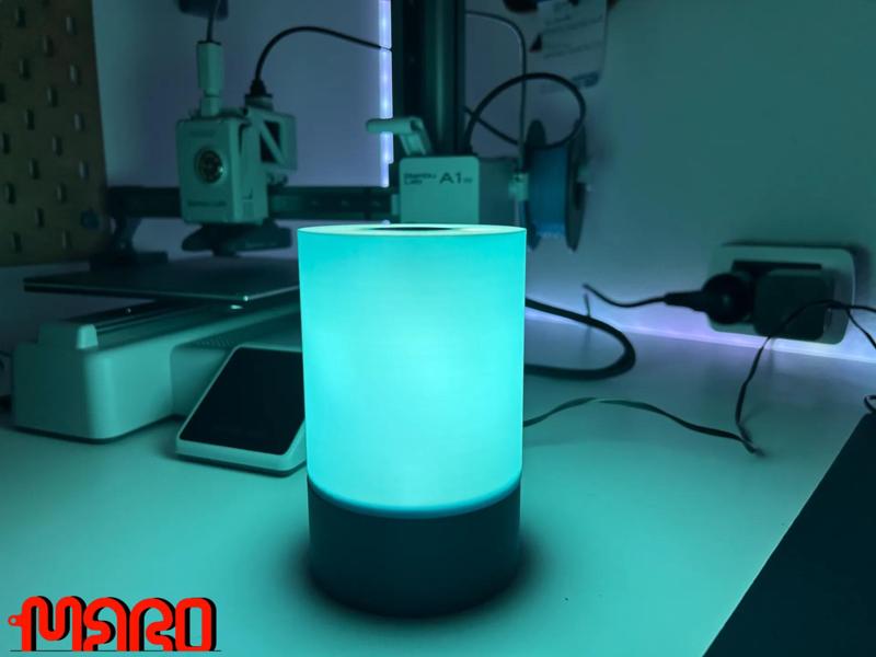 LED Lamp