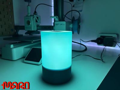 LED Lamp