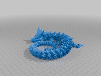 dragon