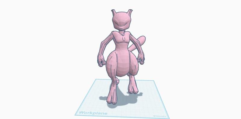 Mewtwo