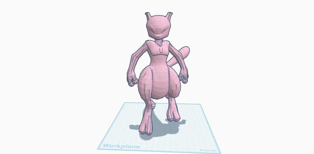 Mewtwo