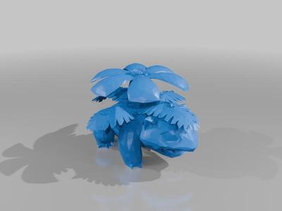 Venusaur (Pokemon)