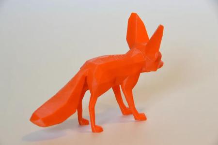 Fennec Fox