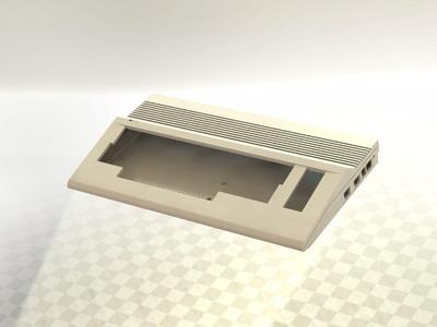 Commodore 64 Enclosure