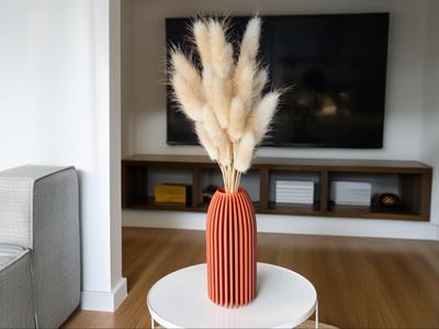 The Rocket Vase – A Botany Chic Creation