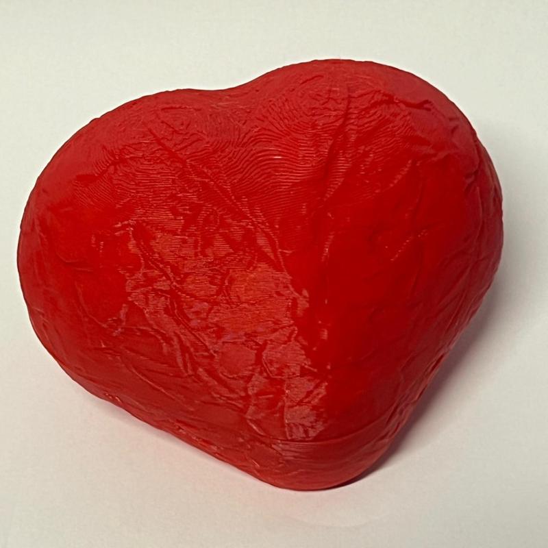 Heart Gift