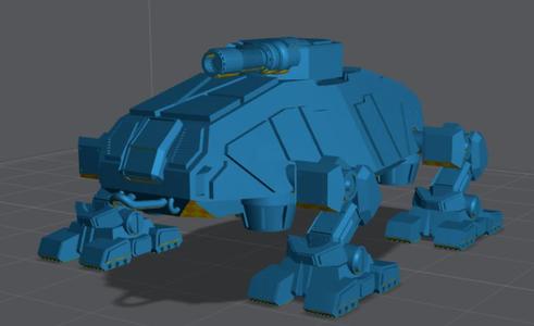 Armadillo