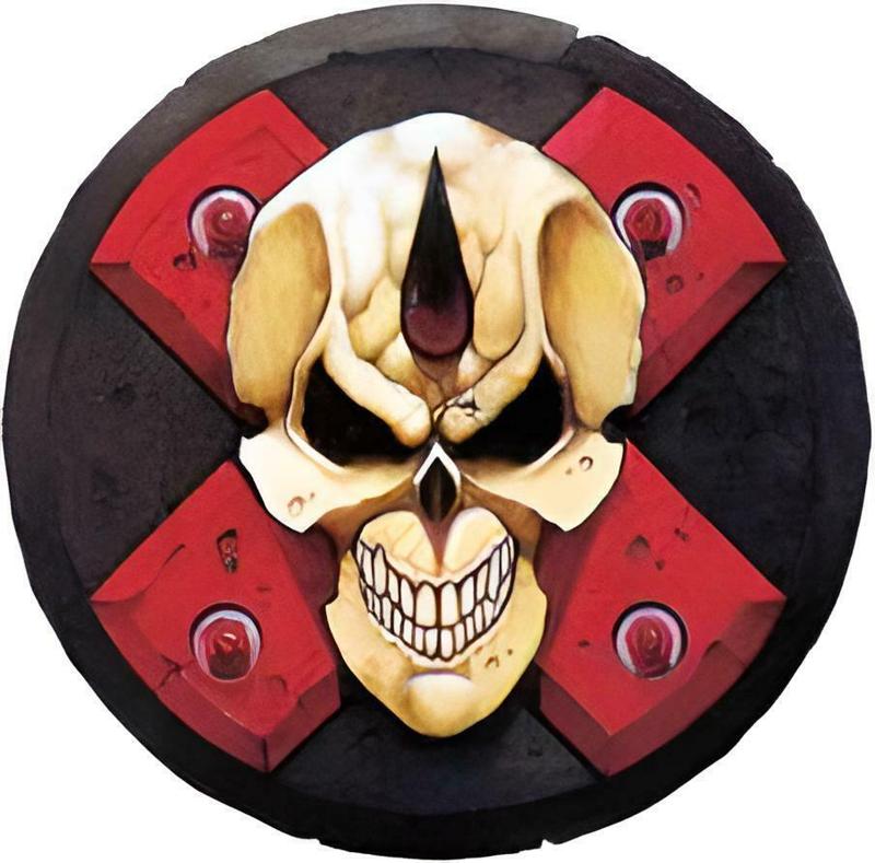 Raging Black Marauder Builder v2.0