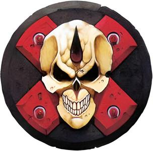 Raging Black Marauder Builder v2.0