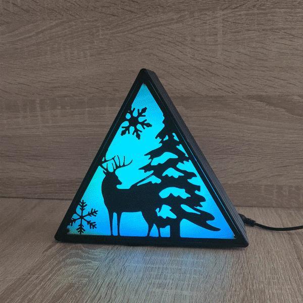 LED LAMP