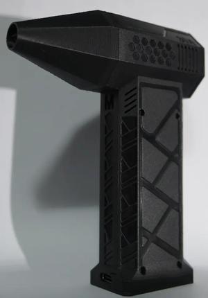 Jet nozzle for generic Aliexpress Turbofans