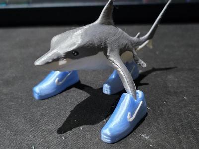 Tralalero tralala