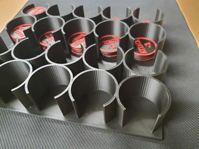 Token trays – Warhammer 40k condition tokens